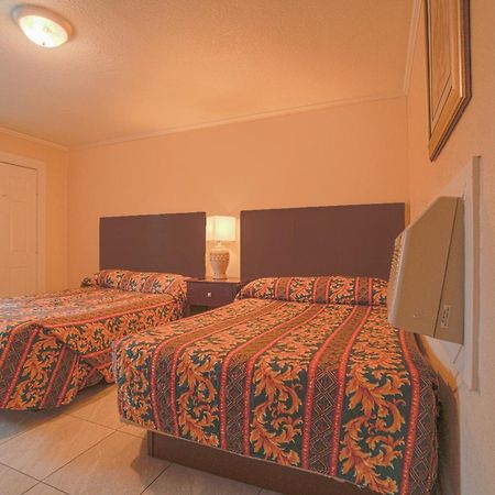 Texana Inn Edna By Oyo מראה חיצוני תמונה