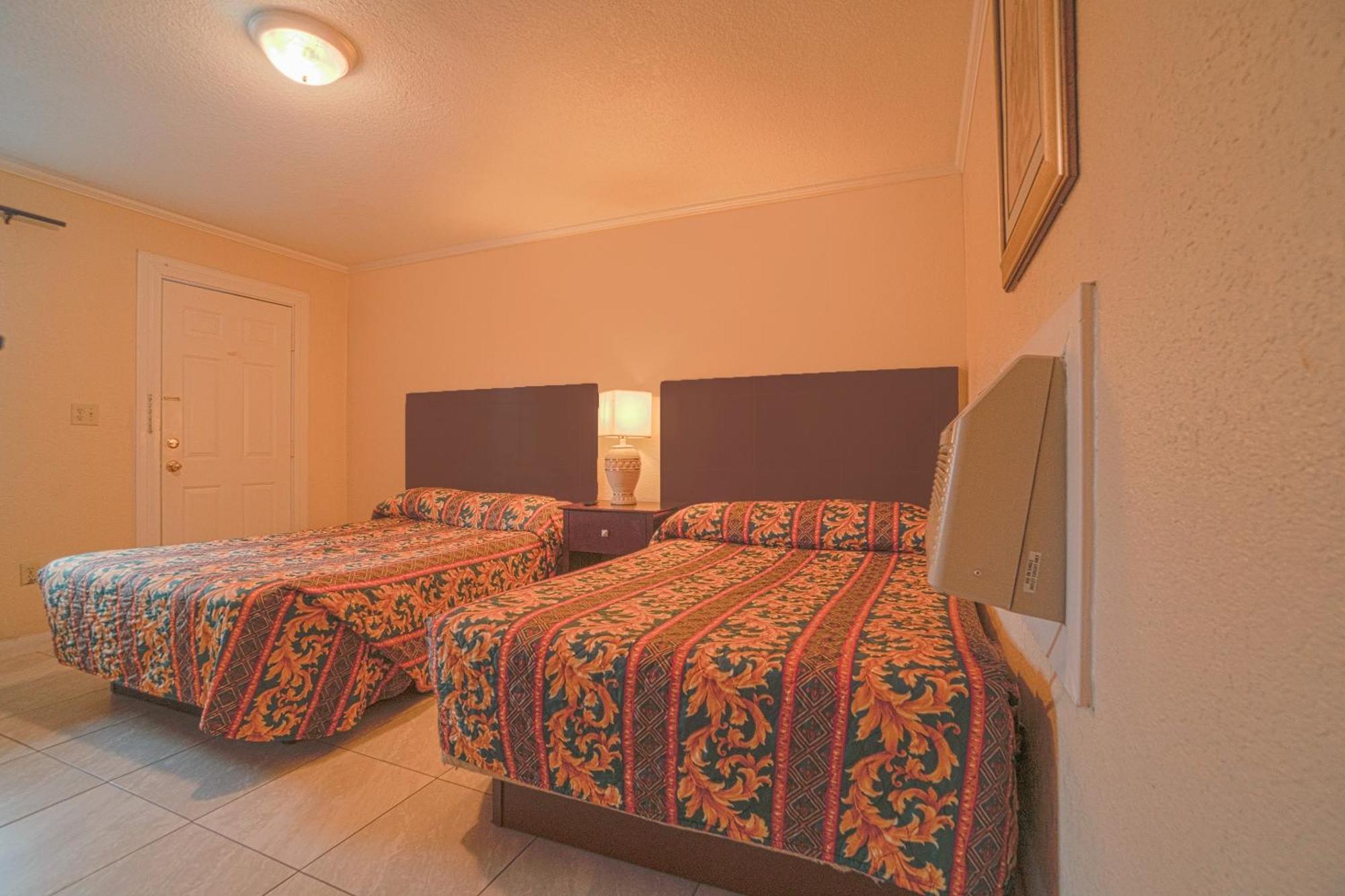 Texana Inn Edna By Oyo מראה חיצוני תמונה