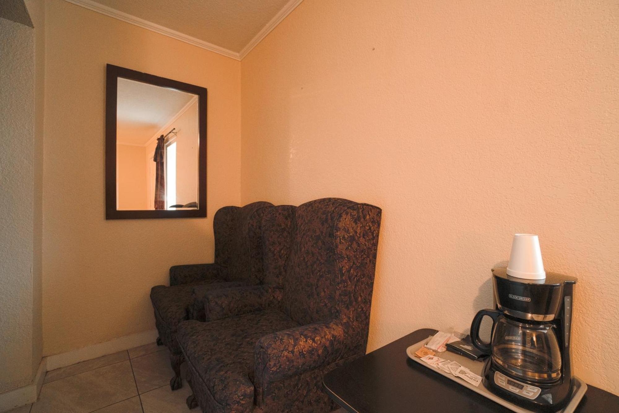 Texana Inn Edna By Oyo מראה חיצוני תמונה